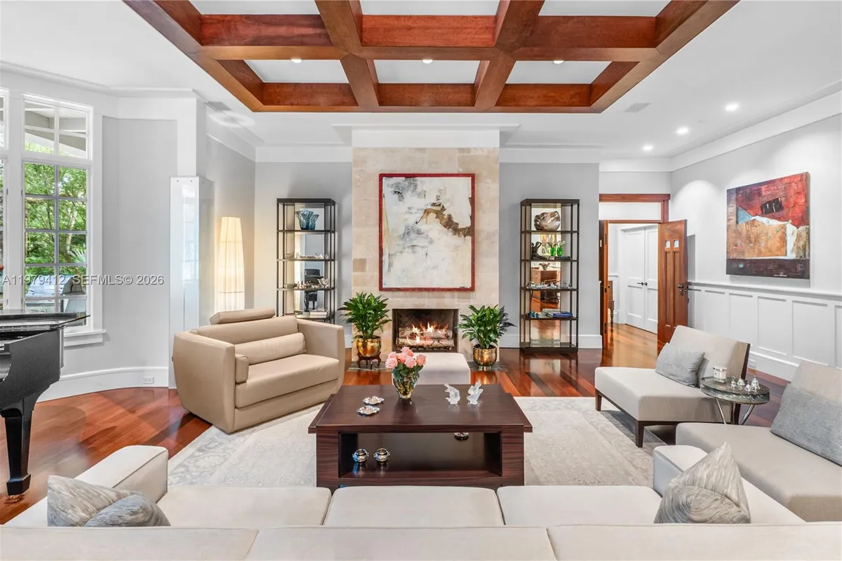 10225 Coral Creek Rd, Coral Gables FL 33156