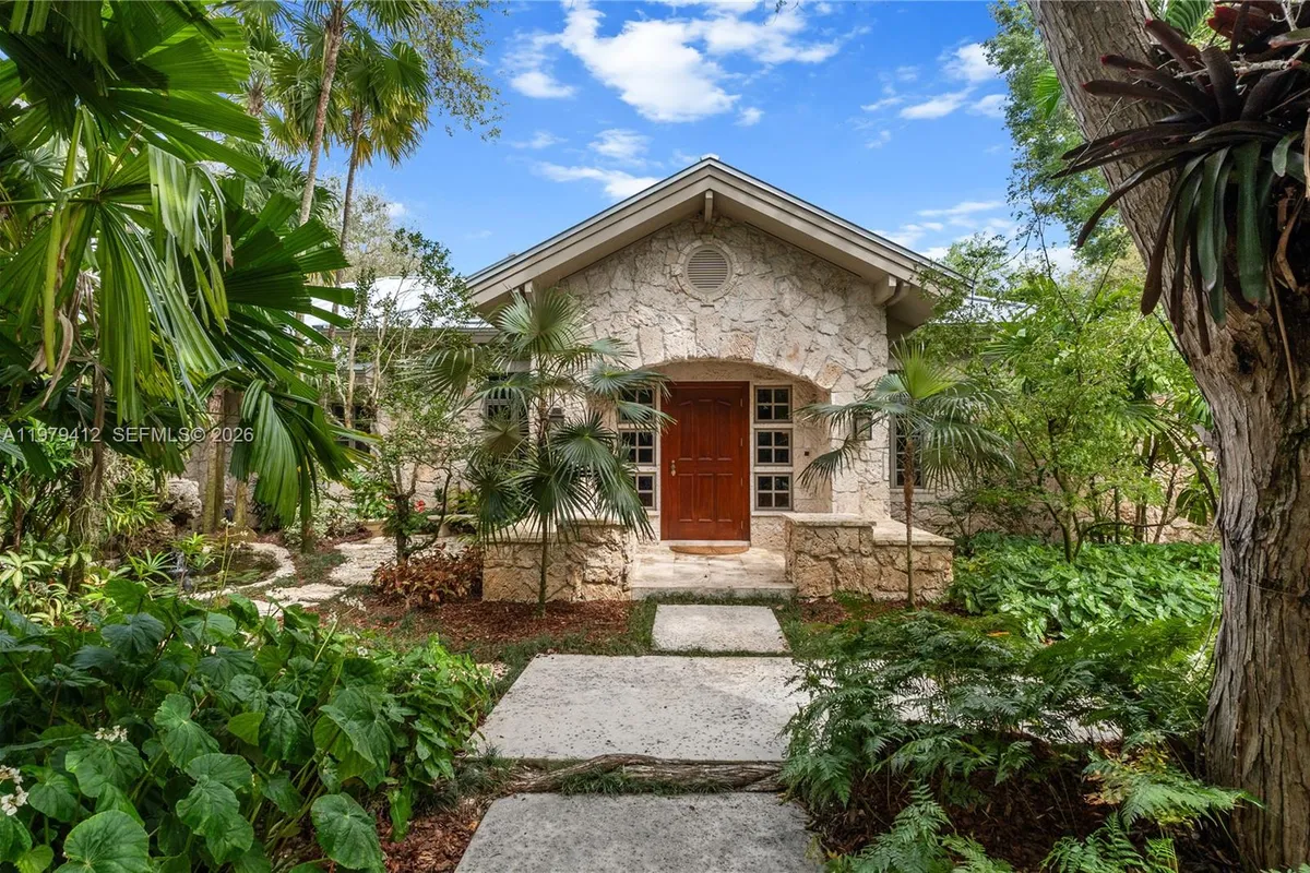 10225 Coral Creek Rd, Coral Gables FL 33156