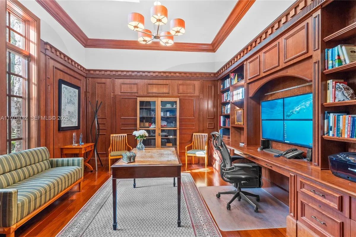 10225 Coral Creek Rd, Coral Gables FL 33156