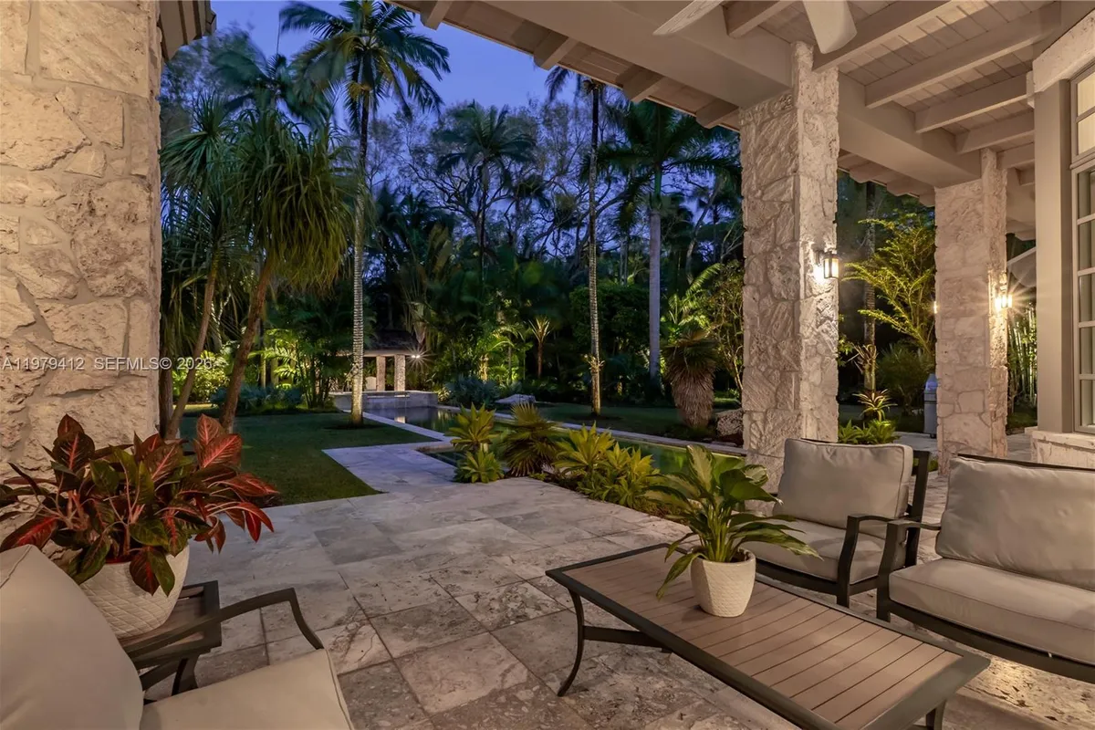 10225 Coral Creek Rd, Coral Gables FL 33156