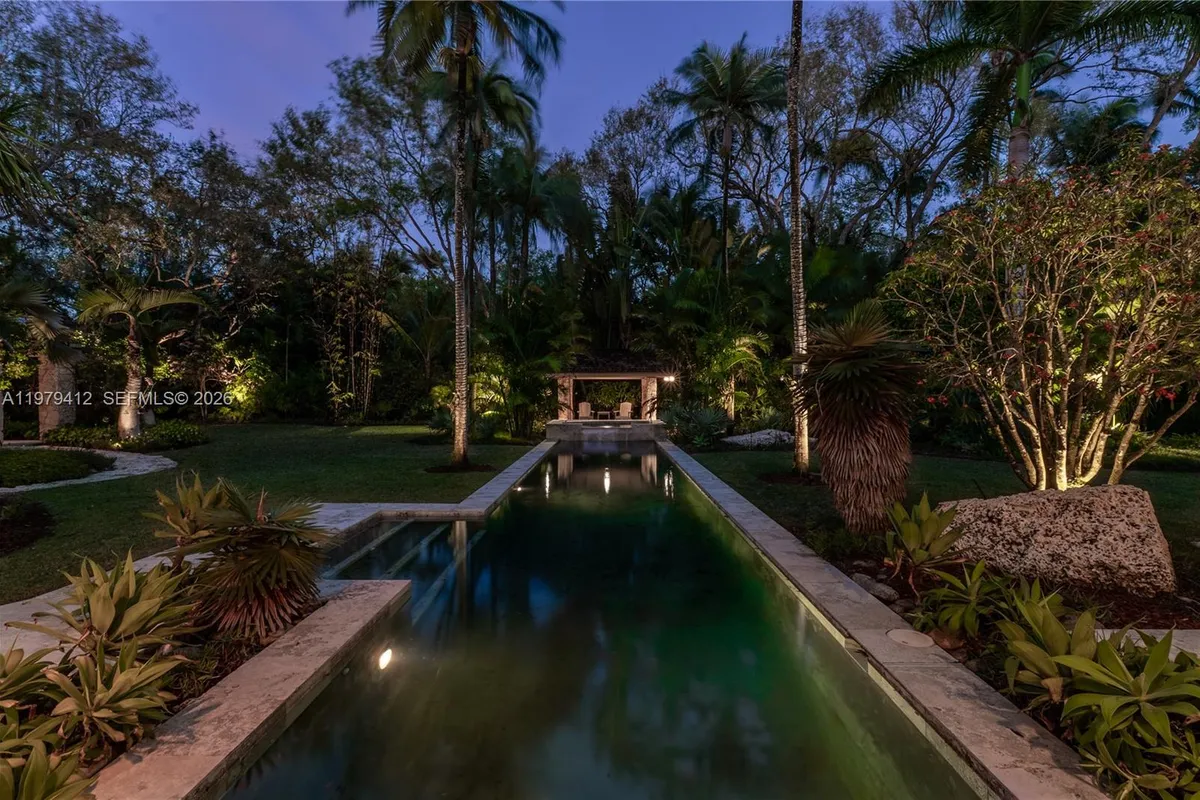 10225 Coral Creek Rd, Coral Gables FL 33156