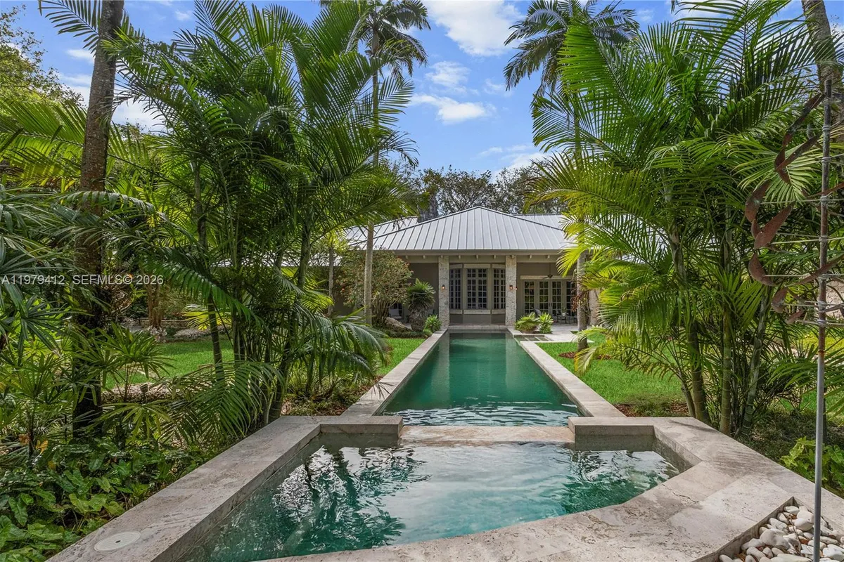 10225 Coral Creek Rd, Coral Gables FL 33156