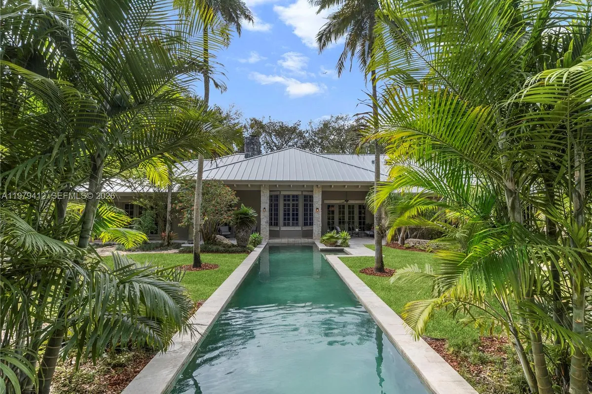 10225 Coral Creek Rd, Coral Gables FL 33156