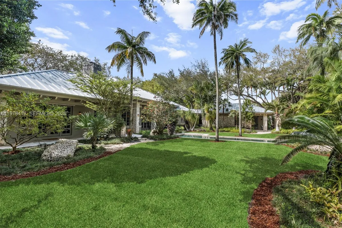 10225 Coral Creek Rd, Coral Gables FL 33156