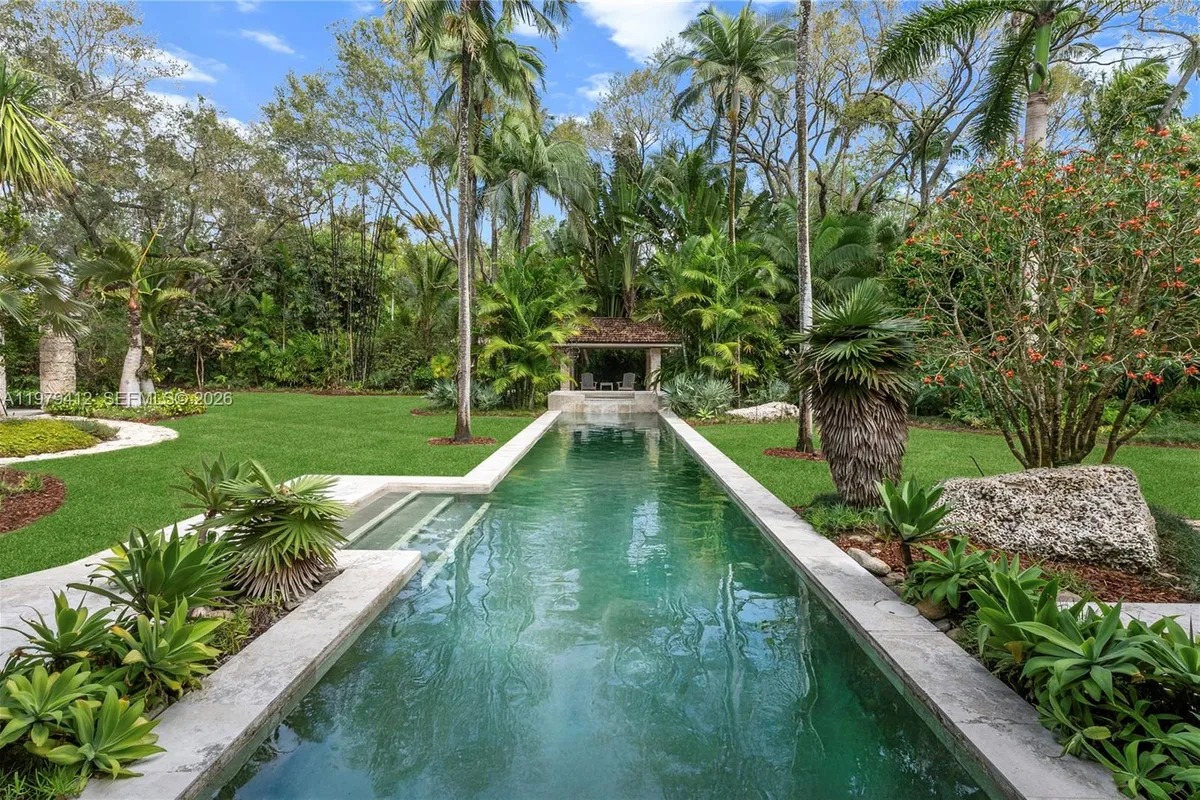 10225 Coral Creek Rd, Coral Gables FL 33156