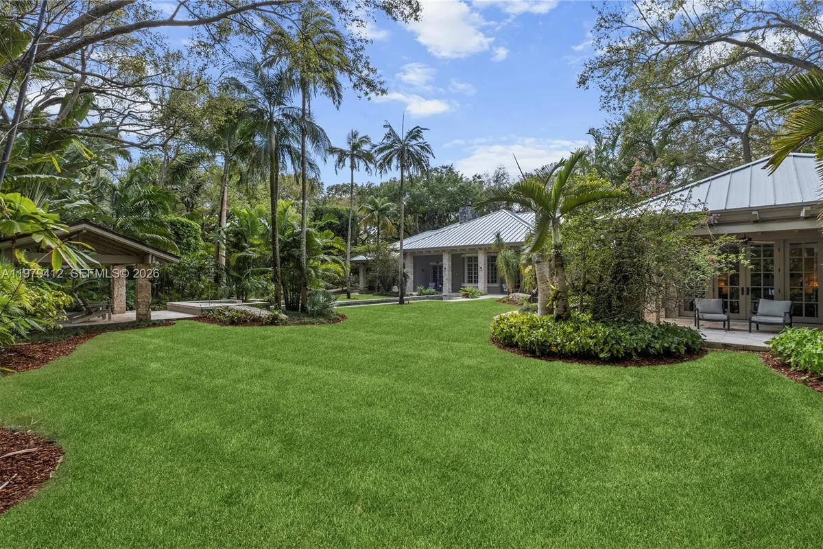 10225 Coral Creek Rd, Coral Gables FL 33156