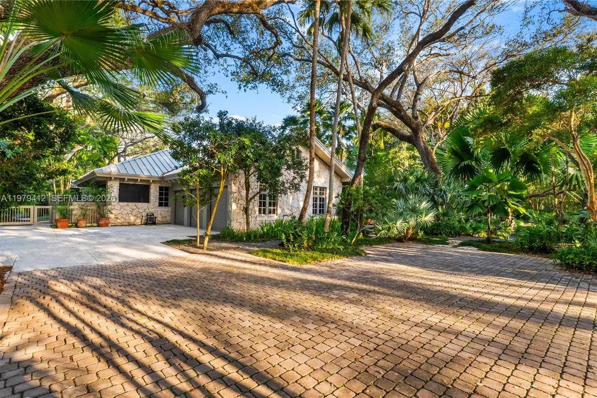 10225 Coral Creek Rd, Coral Gables FL 33156