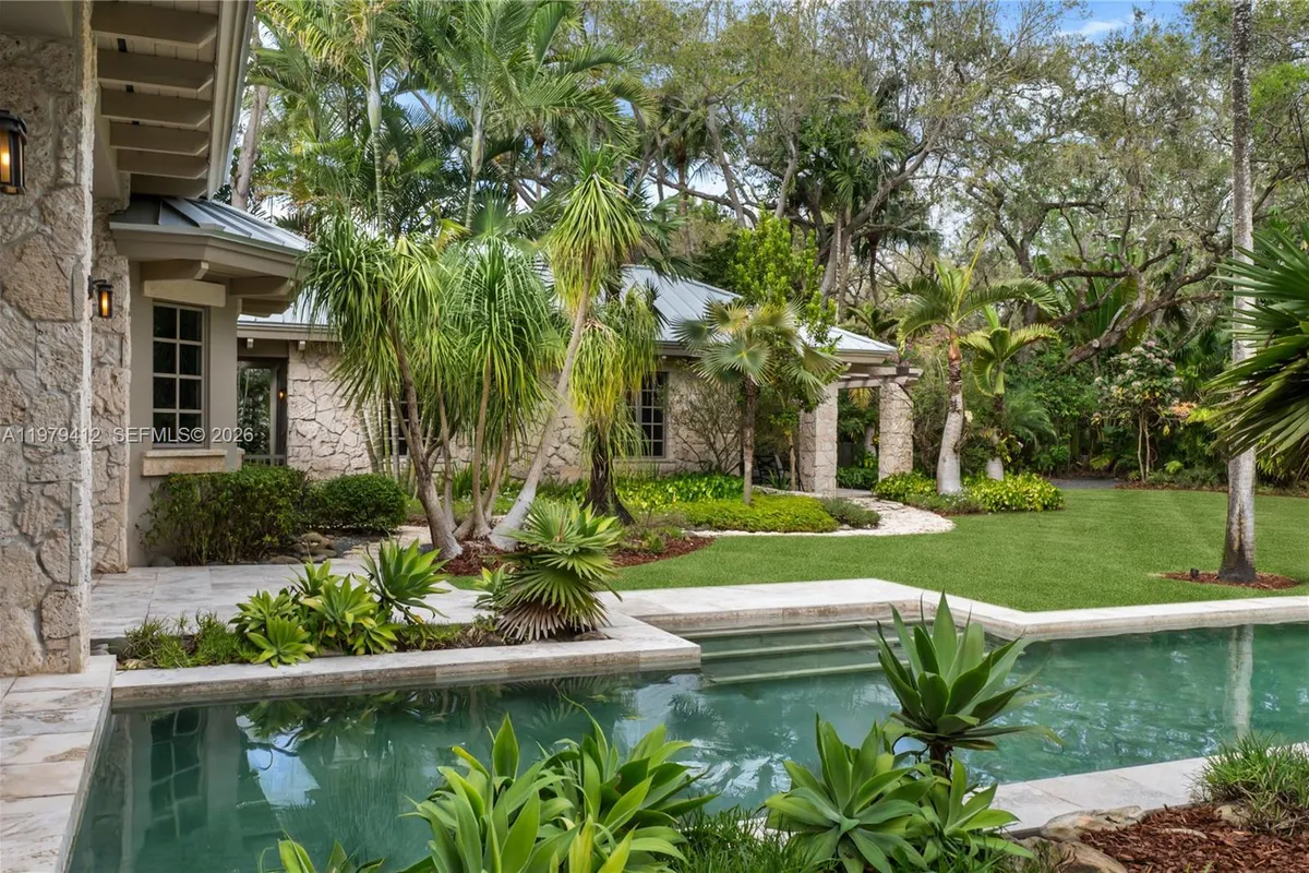 10225 Coral Creek Rd, Coral Gables FL 33156