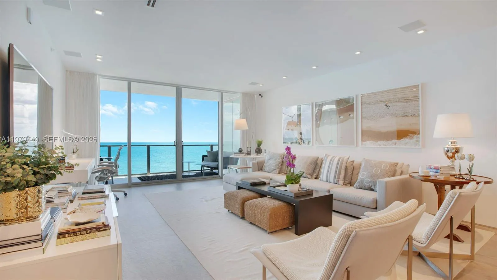 350 Ocean Dr # 1006N, Key Biscayne FL 33149