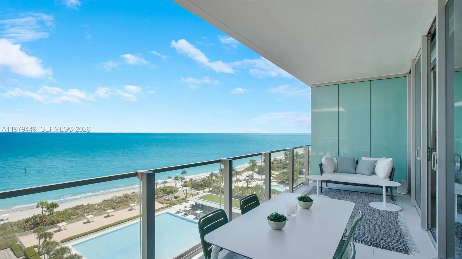 350 Ocean Dr # 1006N, Key Biscayne FL 33149