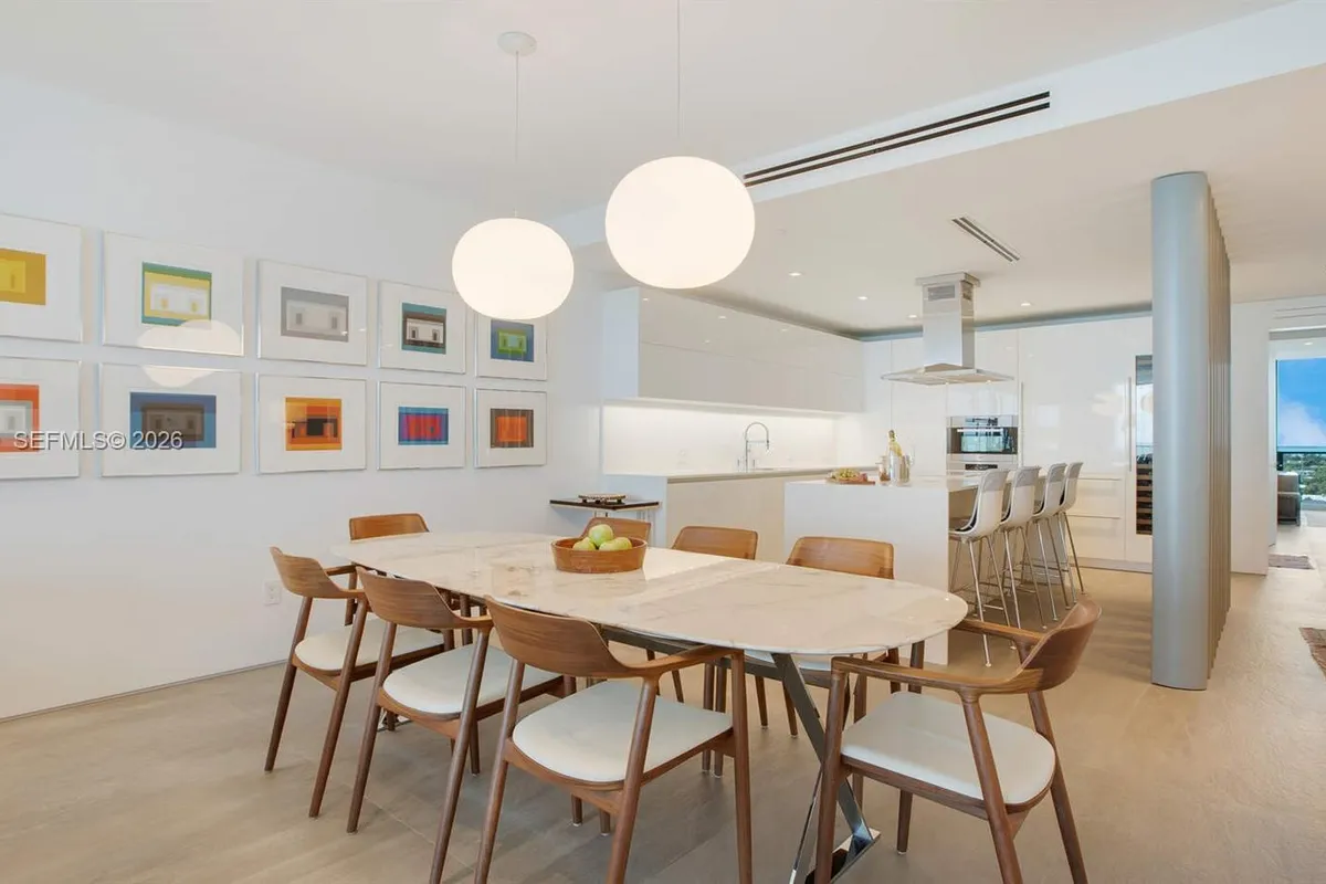 350 Ocean Dr # 1006N, Key Biscayne FL 33149