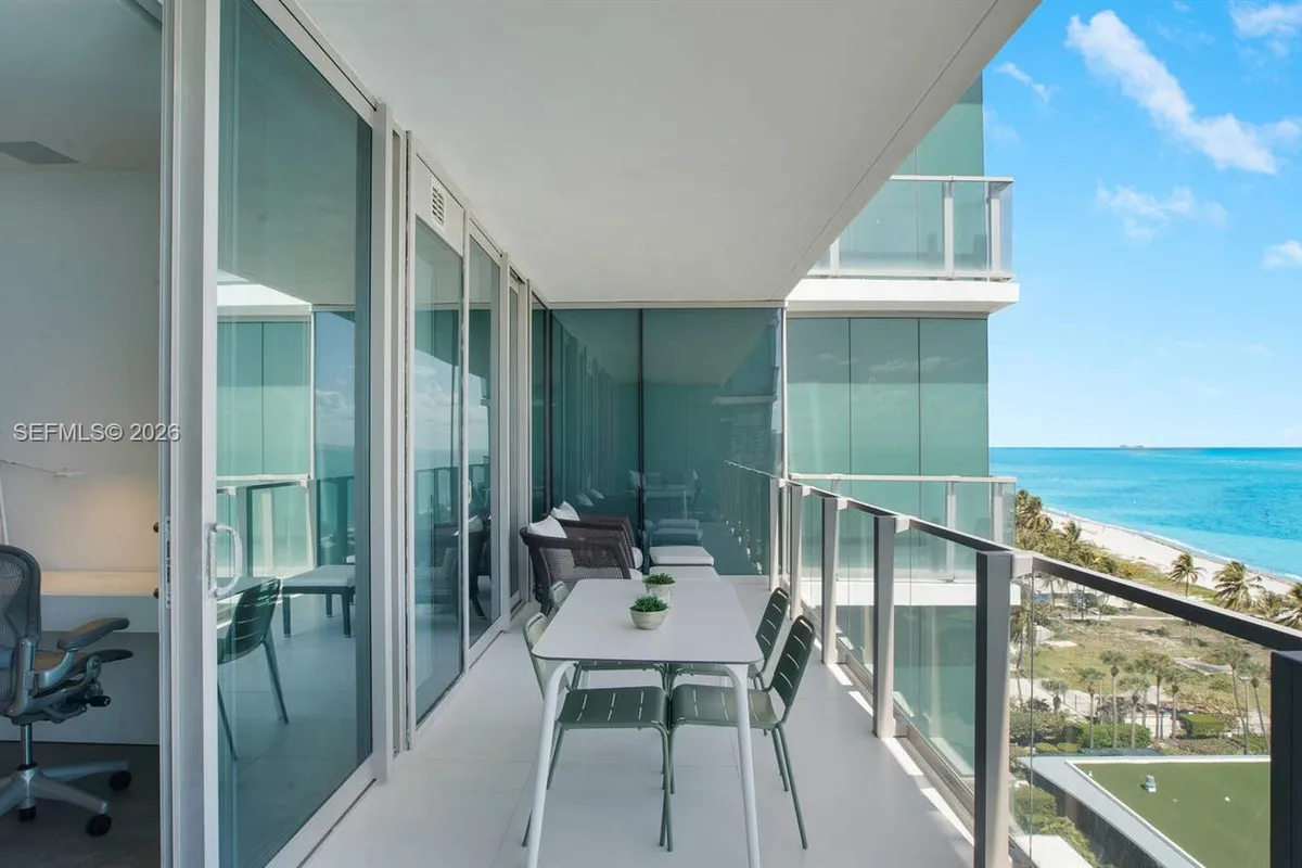 350 Ocean Dr # 1006N, Key Biscayne FL 33149