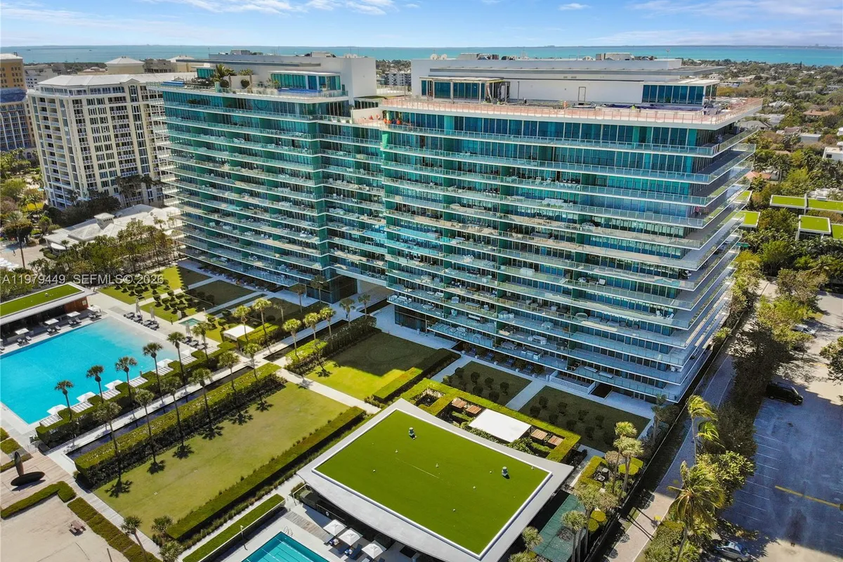 350 Ocean Dr # 1006N, Key Biscayne FL 33149