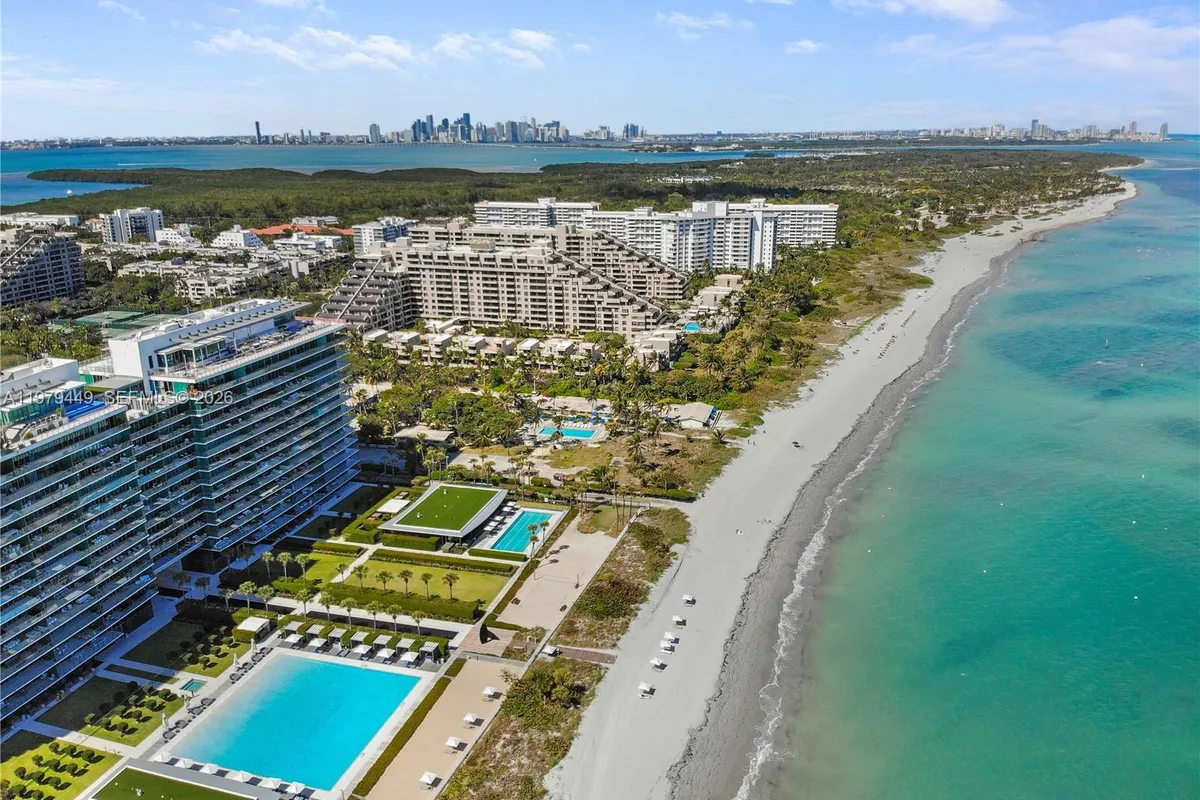 350 Ocean Dr # 1006N, Key Biscayne FL 33149