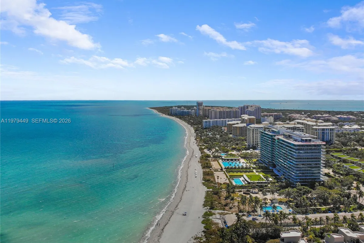 350 Ocean Dr # 1006N, Key Biscayne FL 33149