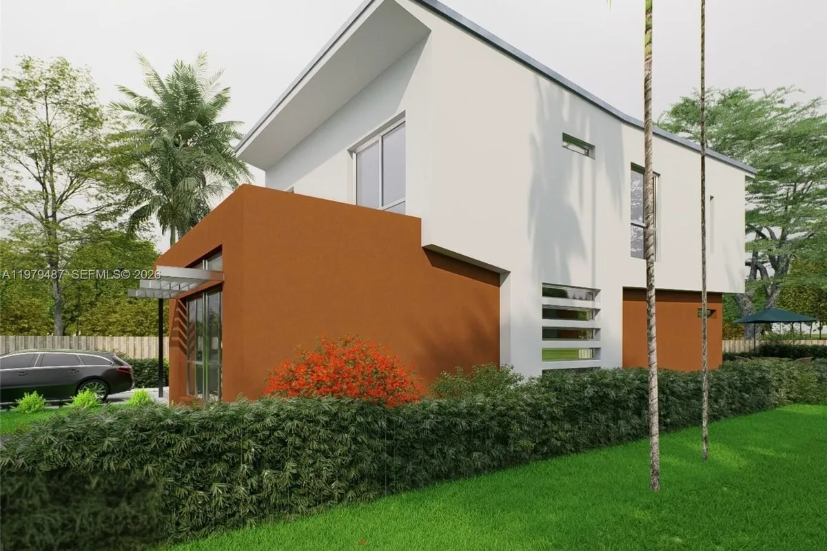 3669 Frow Ave, Miami FL 33133