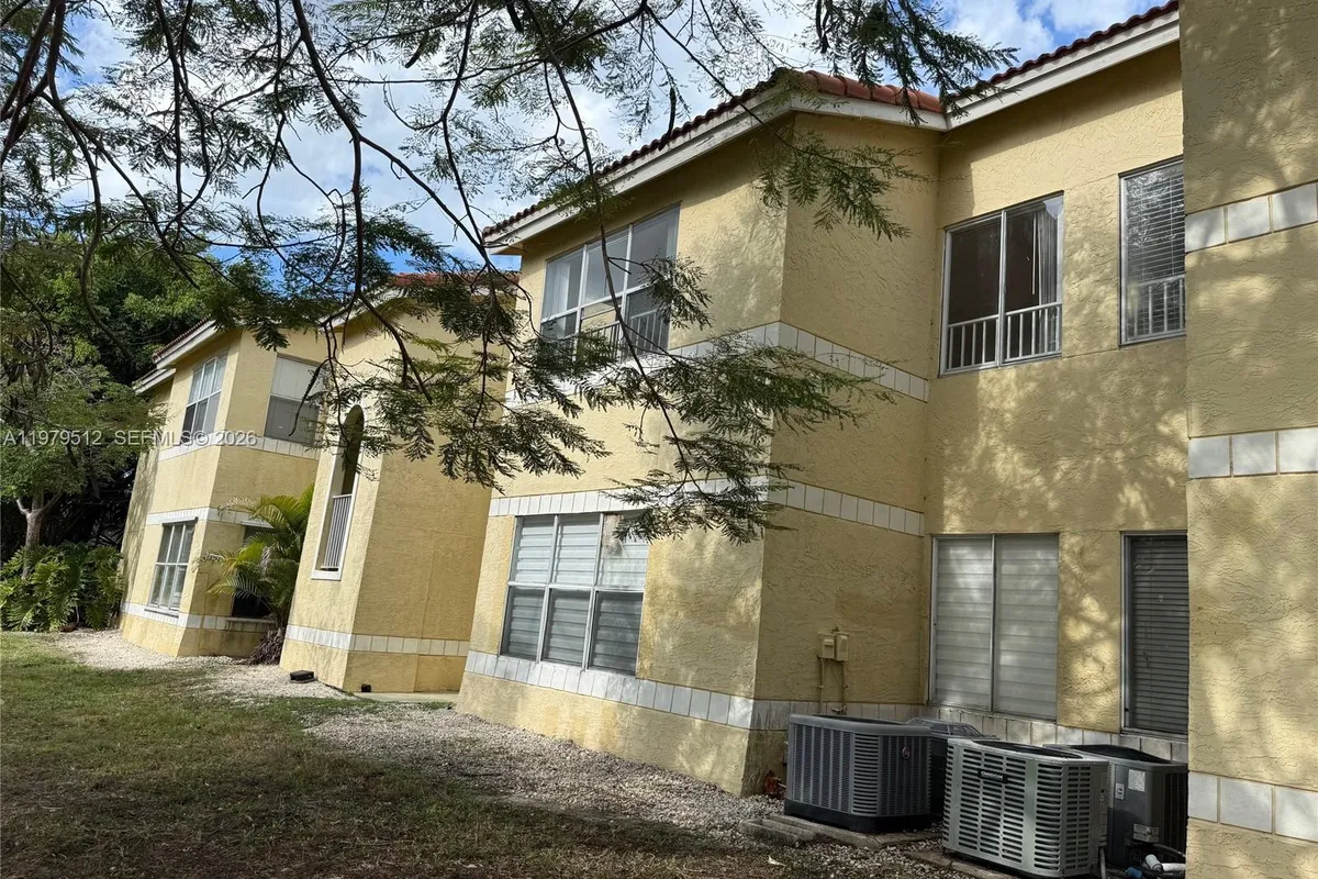 13090 Vista Isles Dr. # 126, Sunrise FL 33325