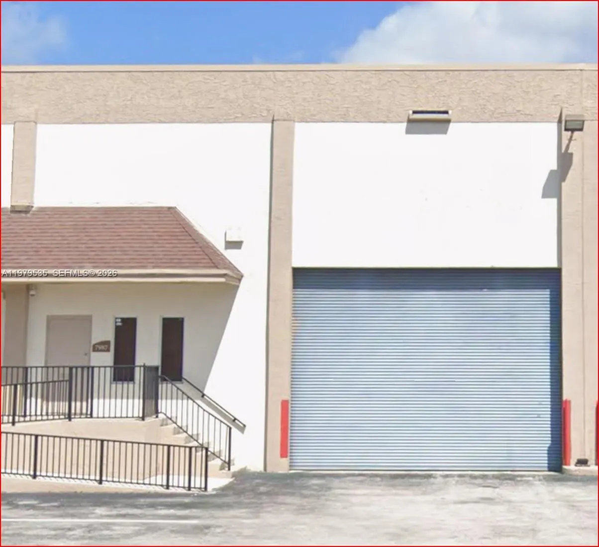 for sale at 7975 NW 21 Street, Doral FL 33122