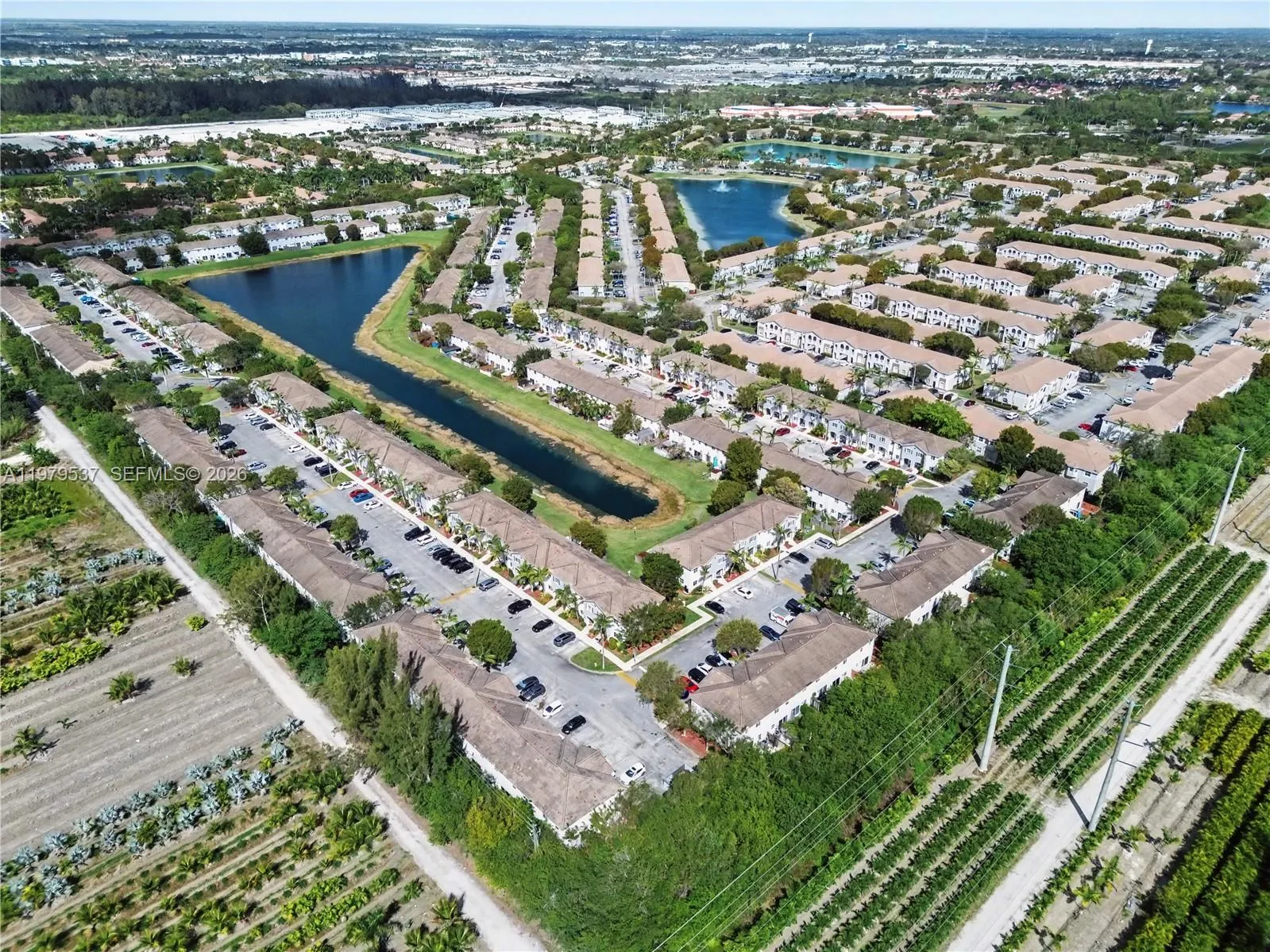 3070 SE 17th Ave, Homestead FL 33035