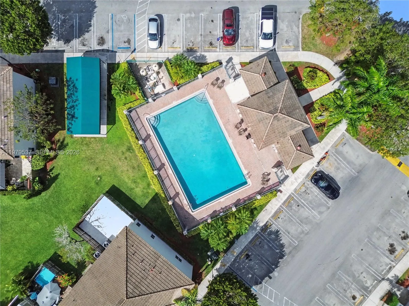 3070 SE 17th Ave, Homestead FL 33035