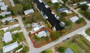 1155 Turkey Creek Ave, Moore Haven FL 33471