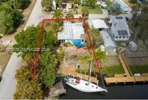 1155 Turkey Creek Ave, Moore Haven FL 33471