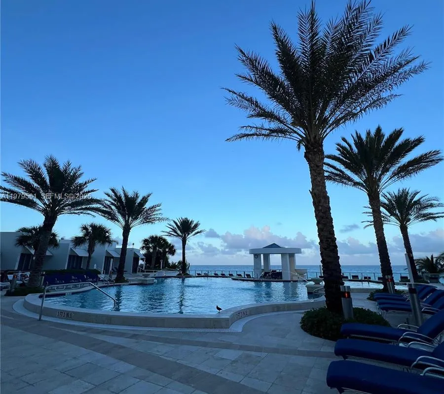 3101 S Ocean Dr # 3102, Hollywood FL 33019