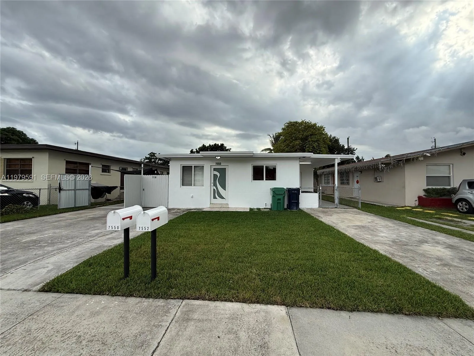 7550 NW 2nd Ter # 7550, Miami FL 33126