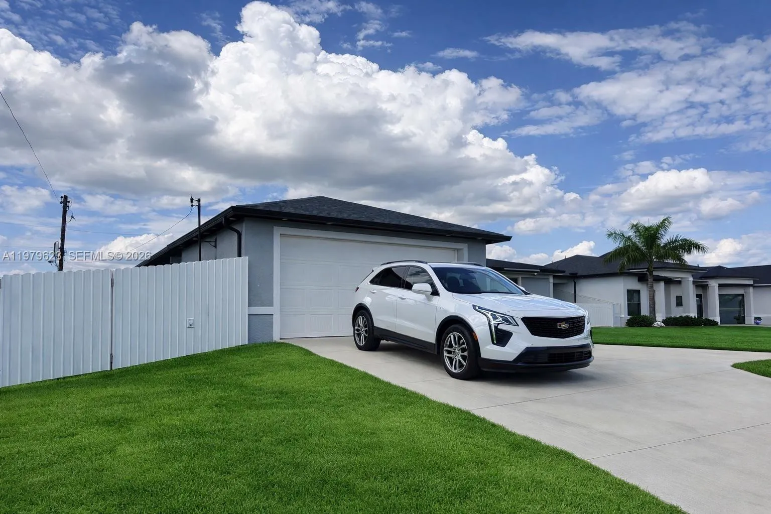 1119 Tropicana PKWY W, Cape Coral FL 33993