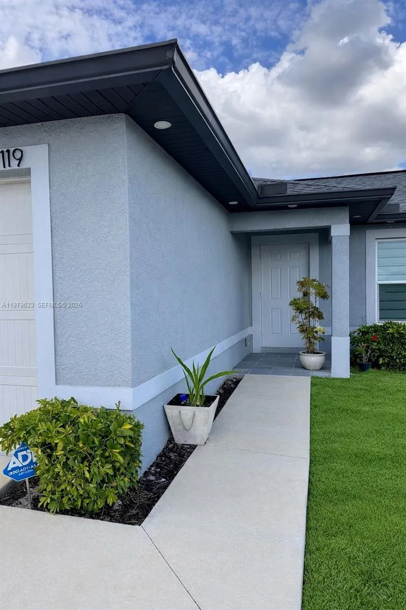 1119 Tropicana PKWY W, Cape Coral FL 33993