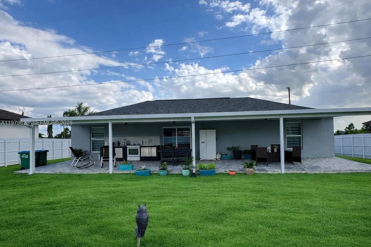 1119 Tropicana PKWY W, Cape Coral FL 33993