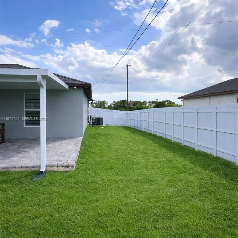 1119 Tropicana PKWY W, Cape Coral FL 33993