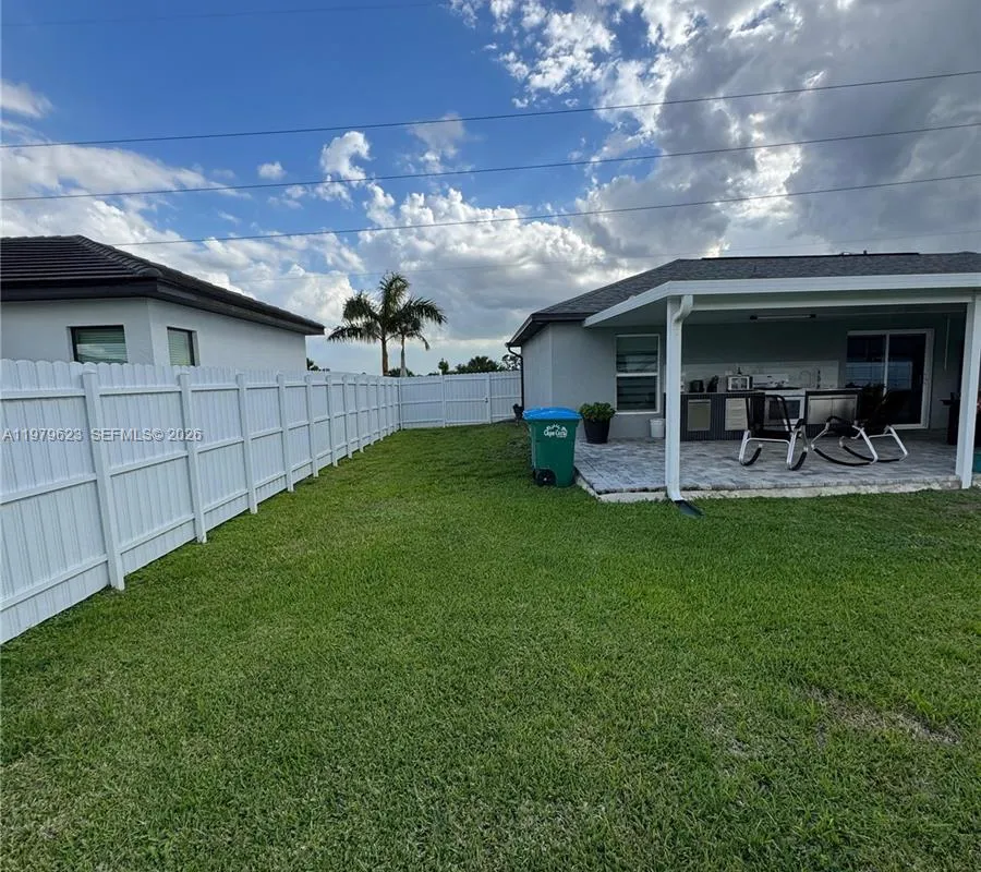 1119 Tropicana PKWY W, Cape Coral FL 33993