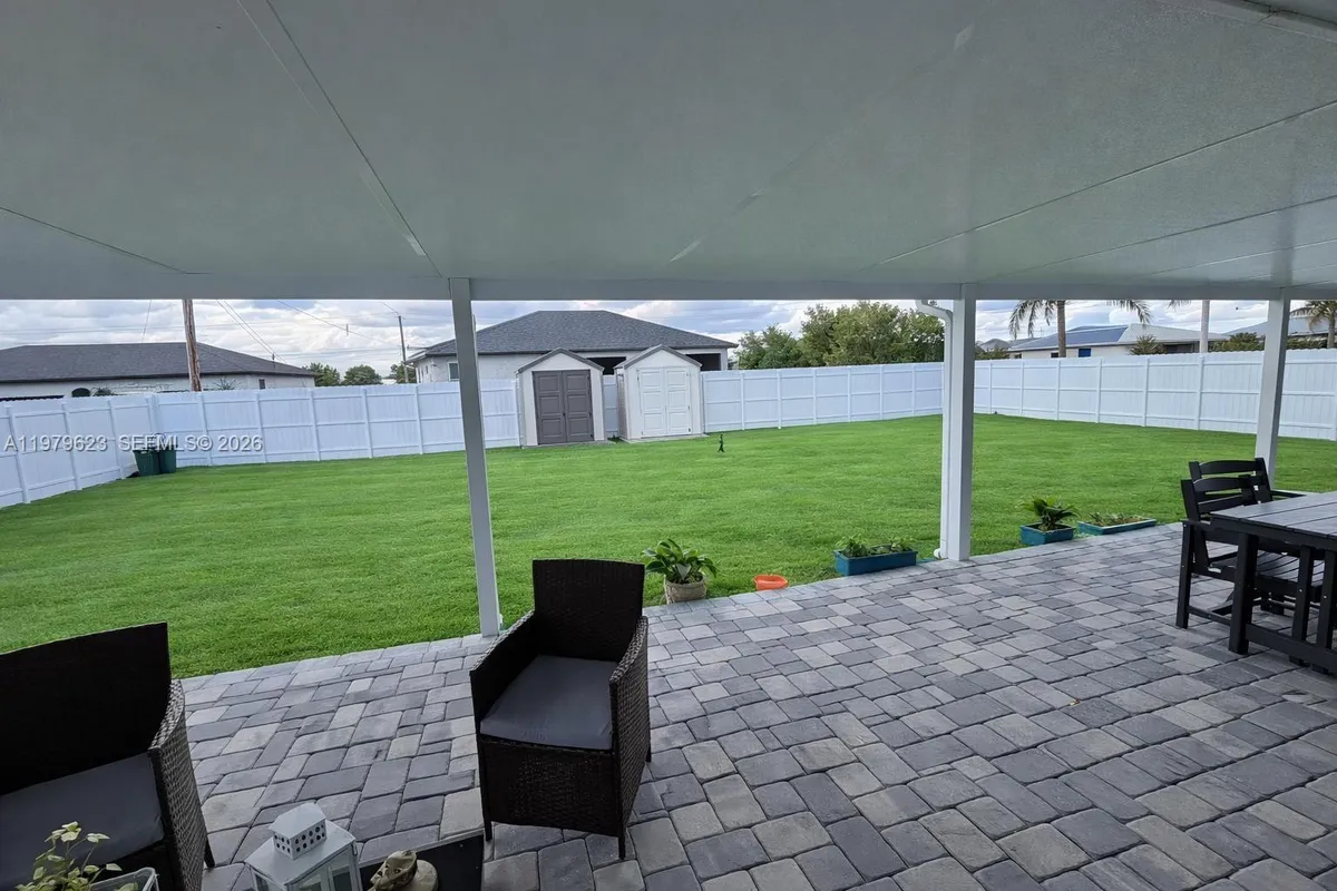 1119 Tropicana PKWY W, Cape Coral FL 33993