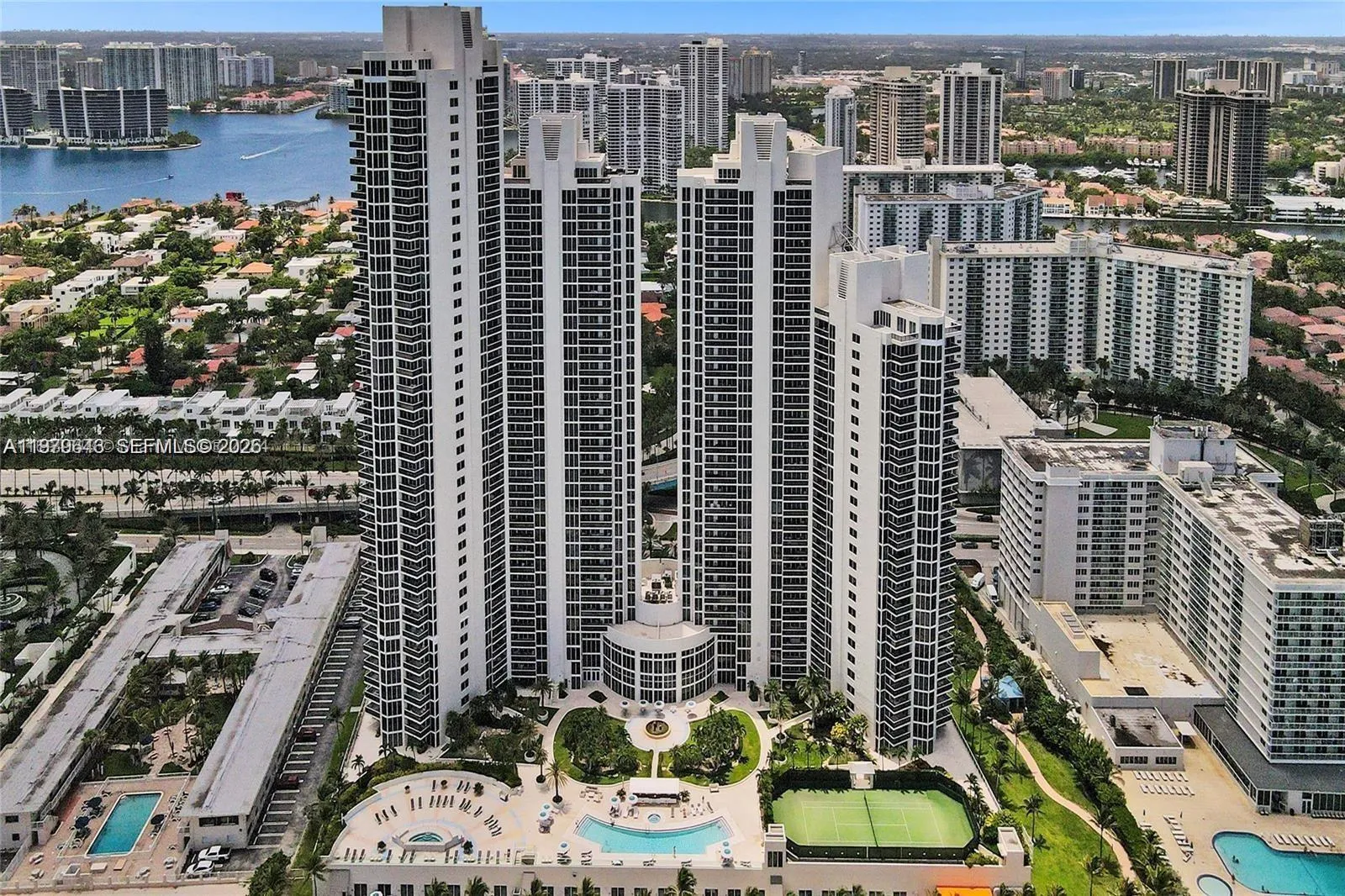 19111 Collins Ave # 1703, Sunny Isles Beach FL 33160