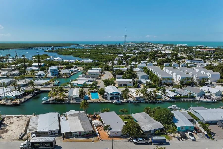 605 26th Street Ocean, Marathon FL 33050