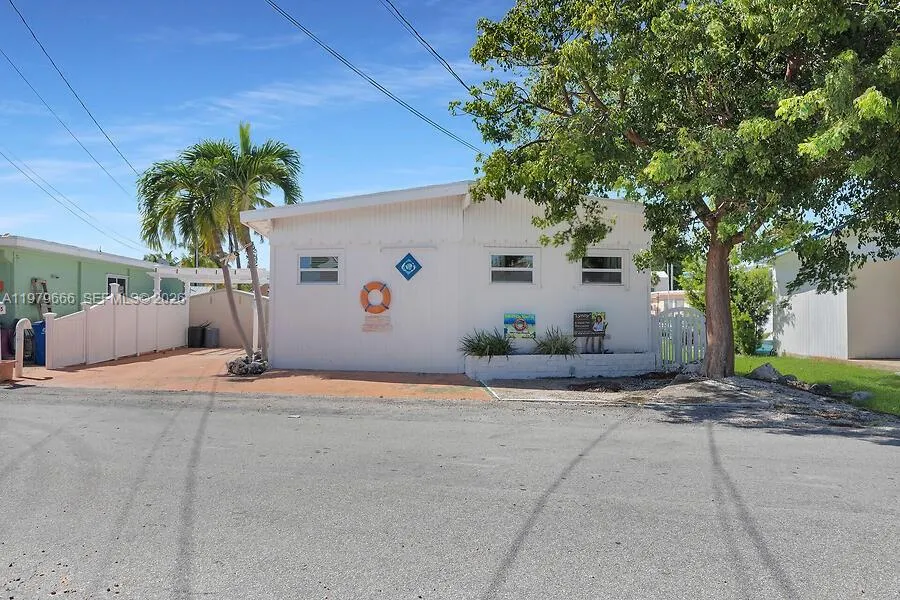 605 26th Street Ocean, Marathon FL 33050