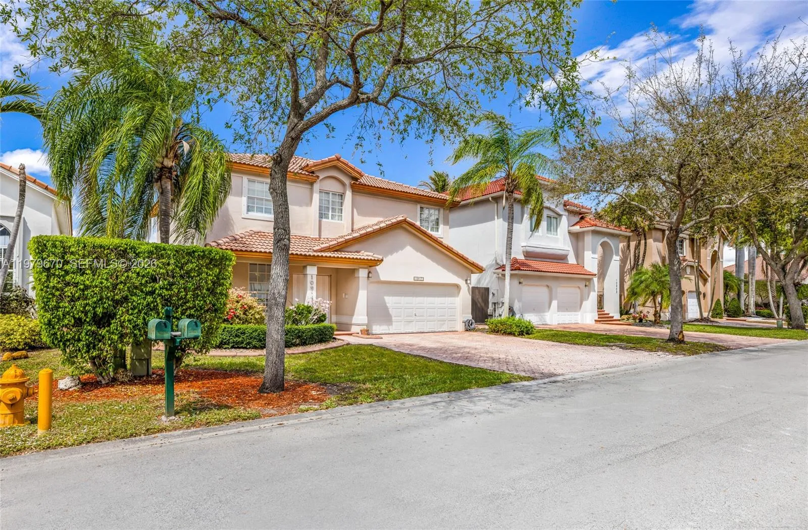 10917 NW 59th St, Doral FL 33178