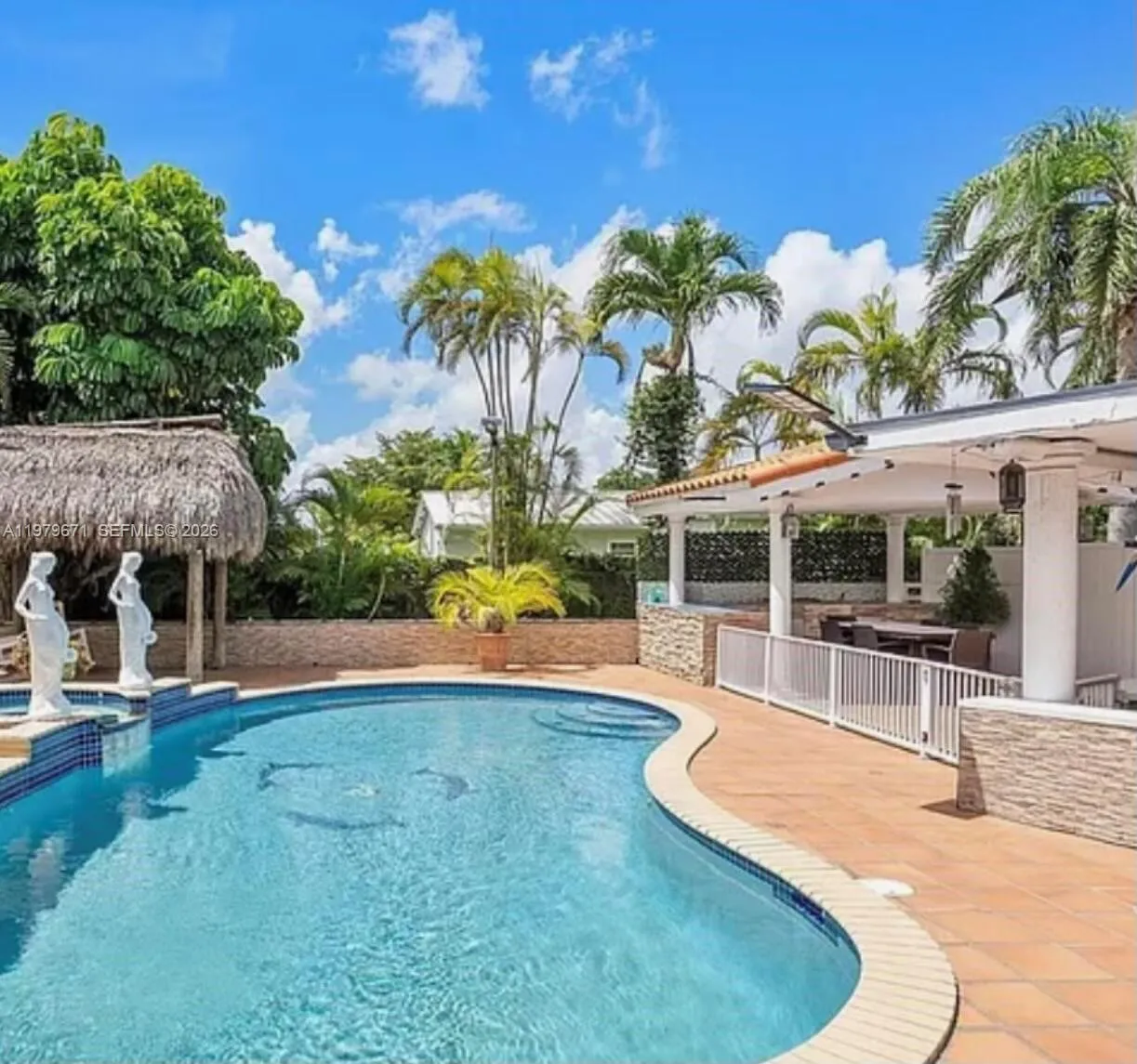 12121 SW 107th St, Miami FL 33186