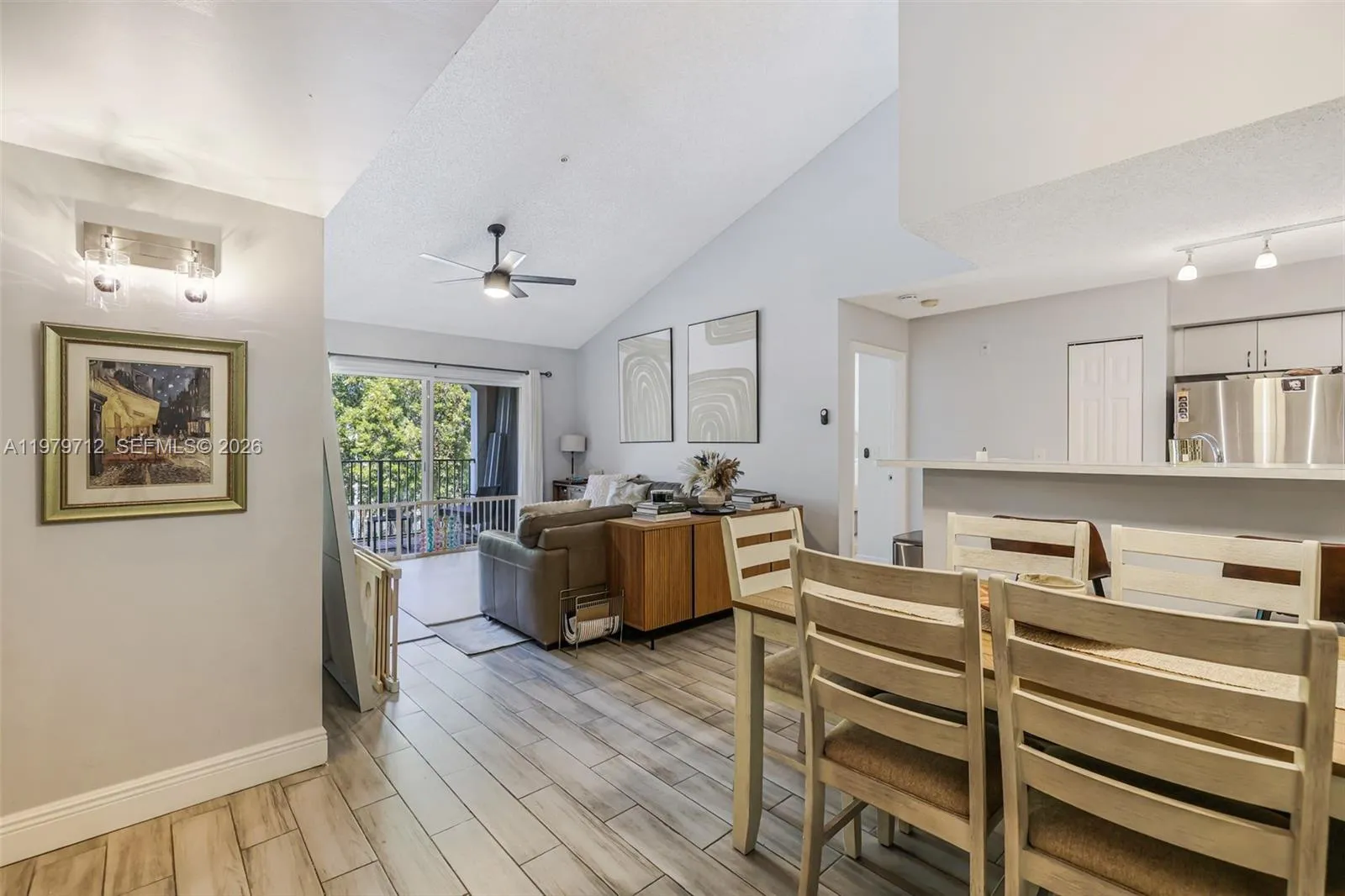 2 bedroom 2 bath for sale at 12172 Saint Andrews Pl # 307, Miramar FL 33025