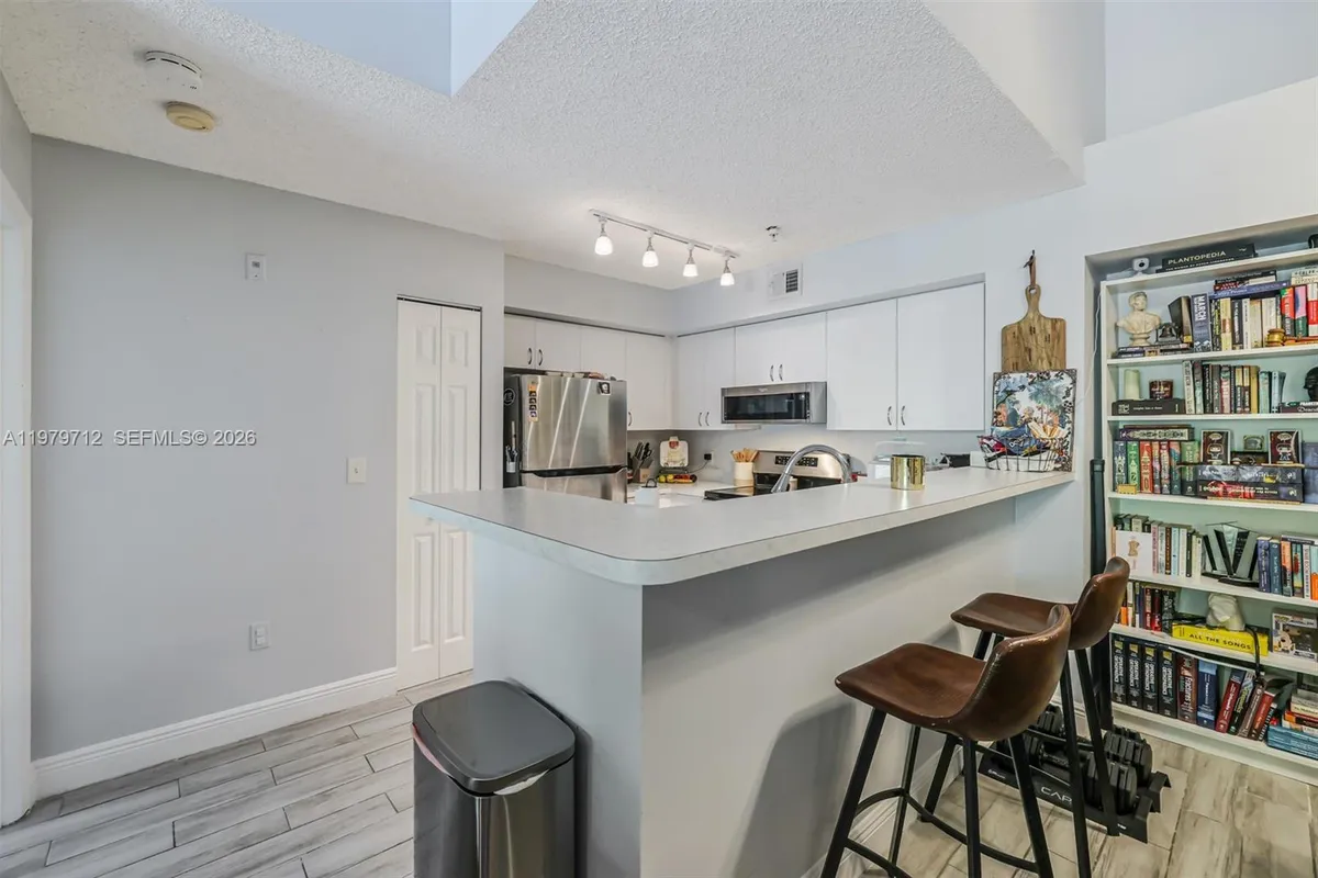 12172 Saint Andrews Pl # 307, Miramar FL 33025