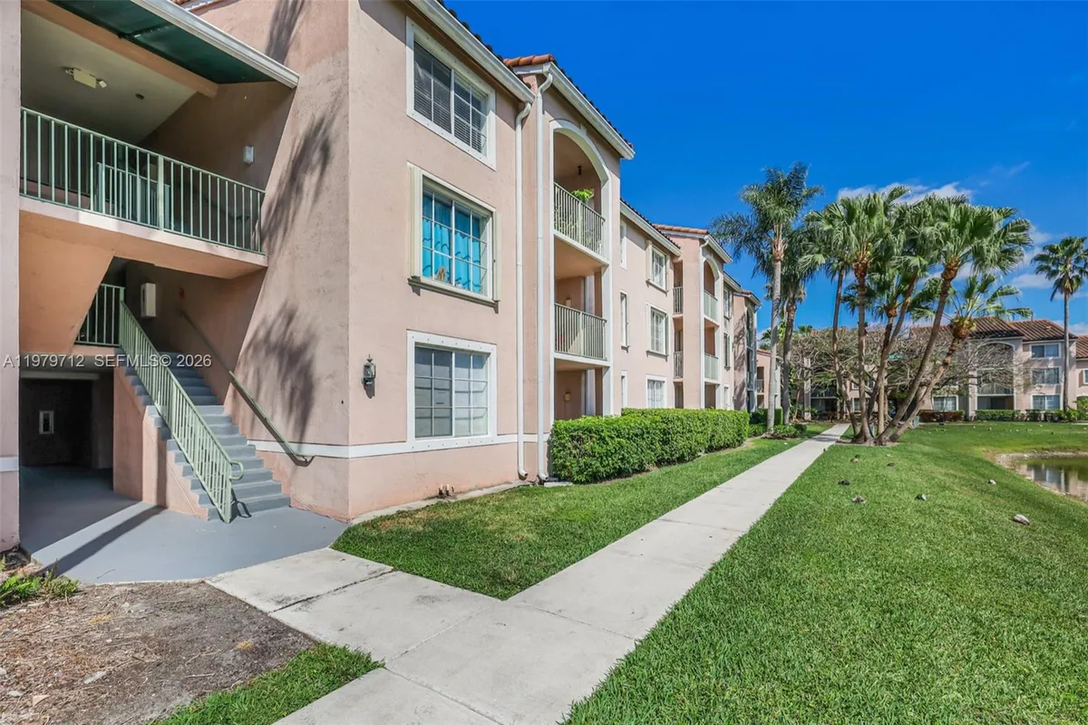 12172 Saint Andrews Pl # 307, Miramar FL 33025