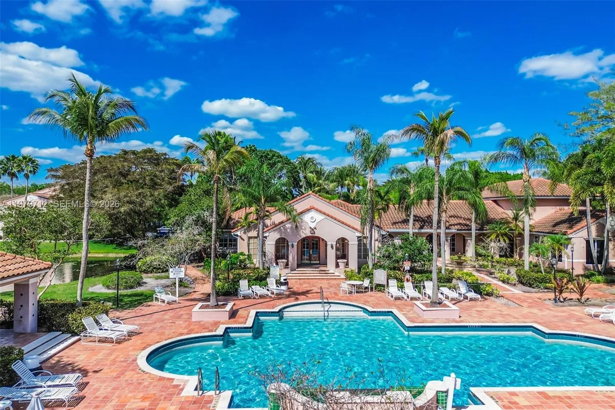 12172 Saint Andrews Pl # 307, Miramar FL 33025