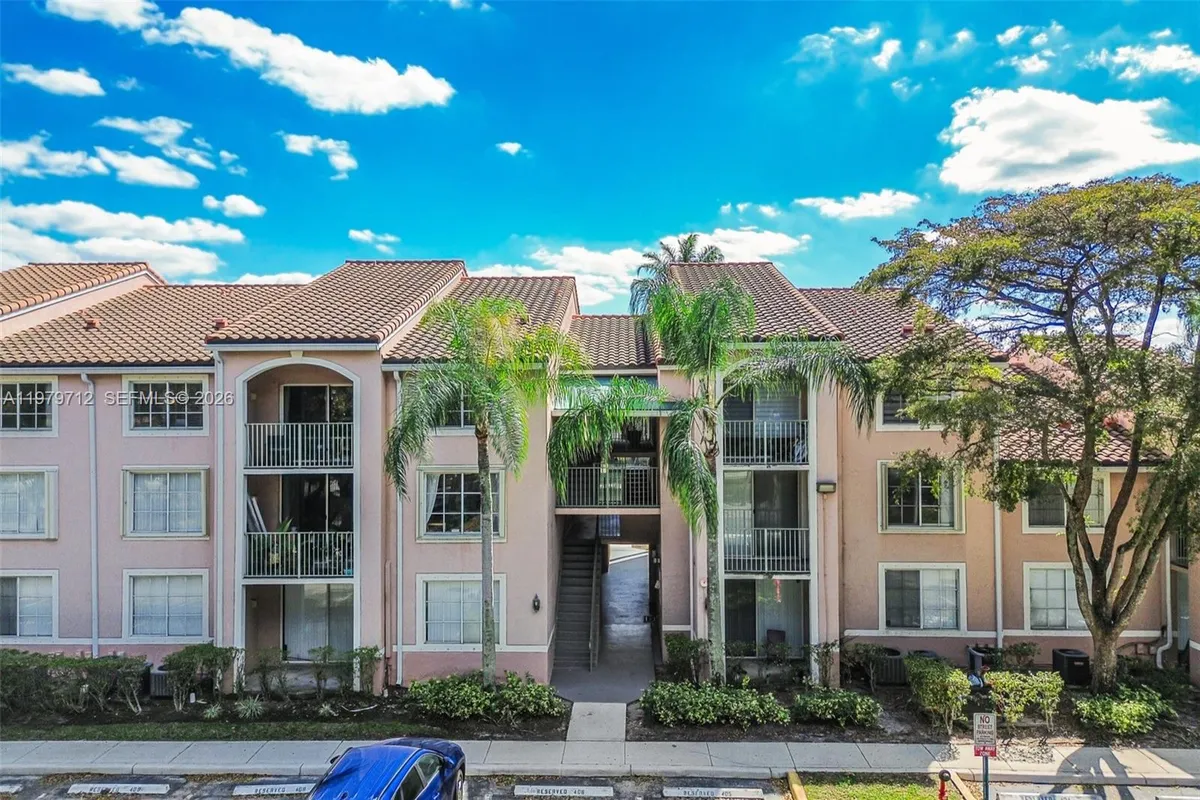 12172 Saint Andrews Pl # 307, Miramar FL 33025