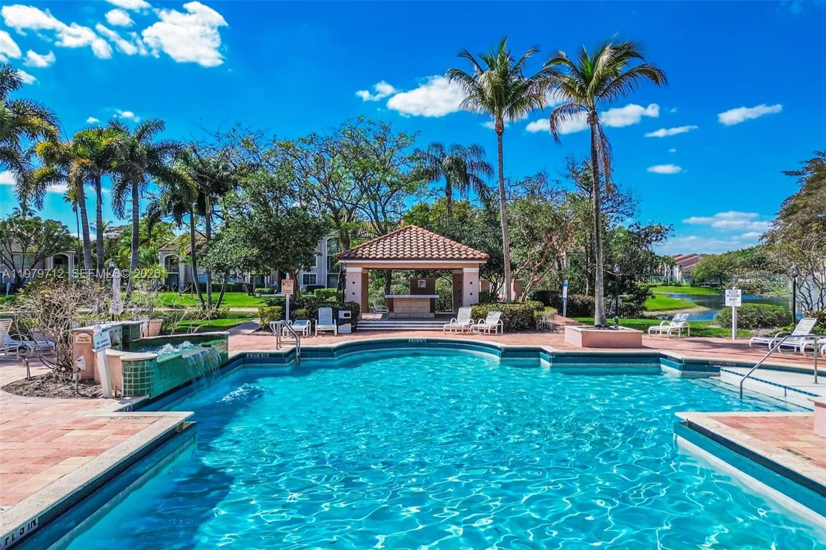 12172 Saint Andrews Pl # 307, Miramar FL 33025