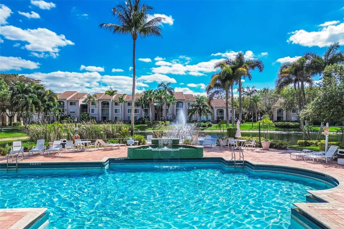 12172 Saint Andrews Pl # 307, Miramar FL 33025