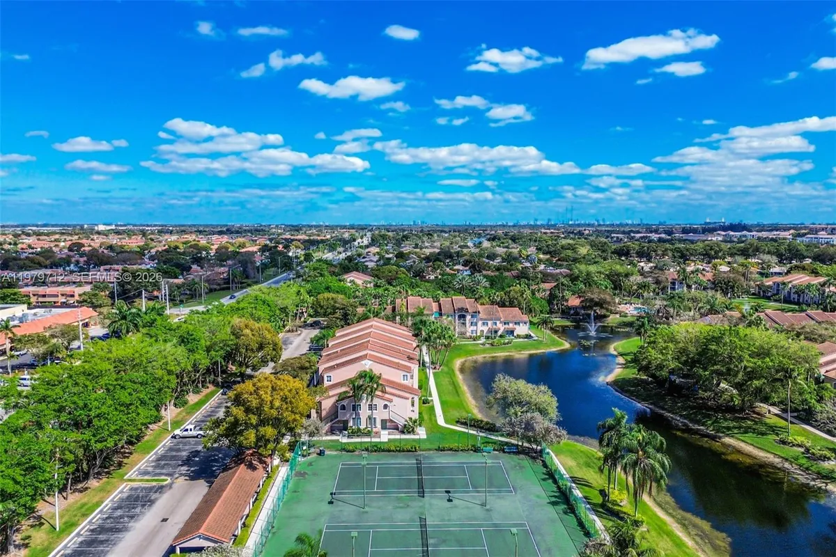 12172 Saint Andrews Pl # 307, Miramar FL 33025