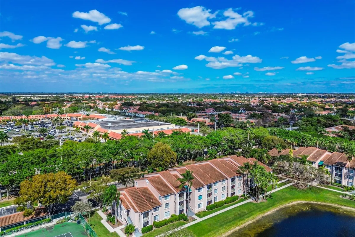 12172 Saint Andrews Pl # 307, Miramar FL 33025