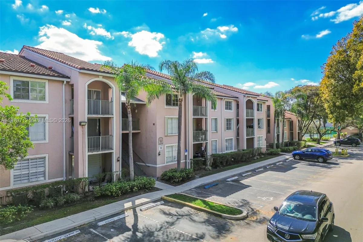 12172 Saint Andrews Pl # 307, Miramar FL 33025