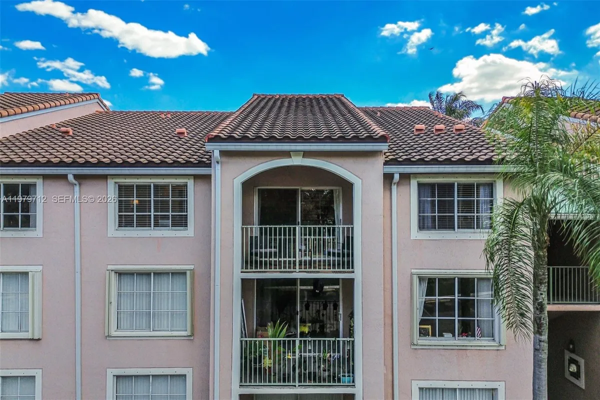 12172 Saint Andrews Pl # 307, Miramar FL 33025